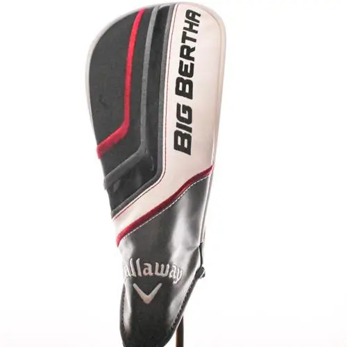 Callaway  - Big Bertha 2023 - Big Bertha 4