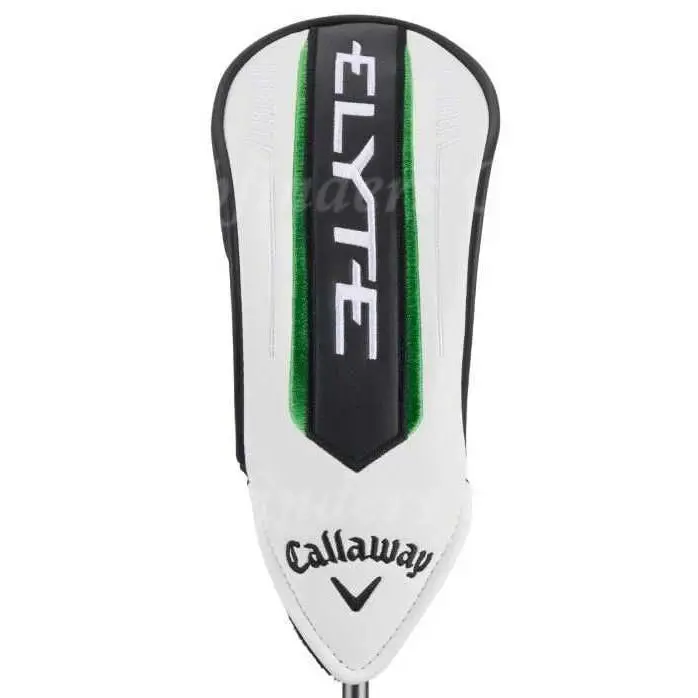 Callaway  - 2025 ELYTE X - ELYTE 8
