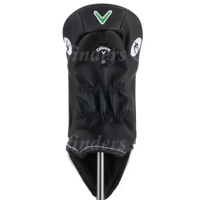 Callaway  - 2025 ELYTE X - ELYTE 9