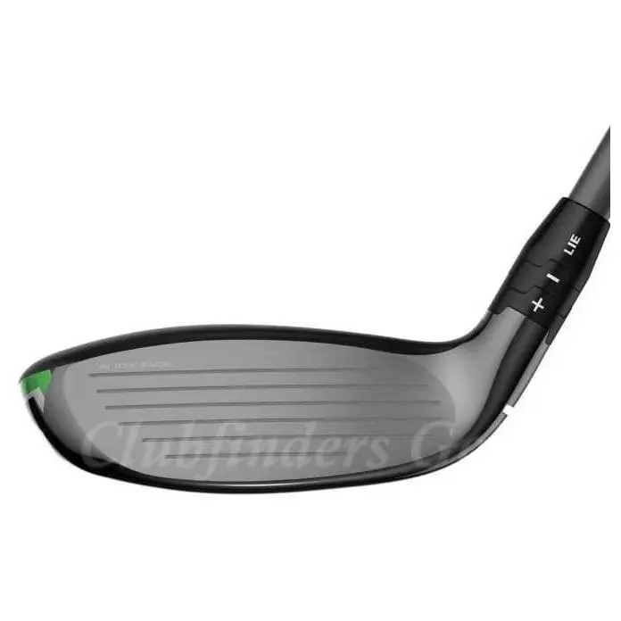 Callaway  - 2025 ELYTE X - ELYTE 4