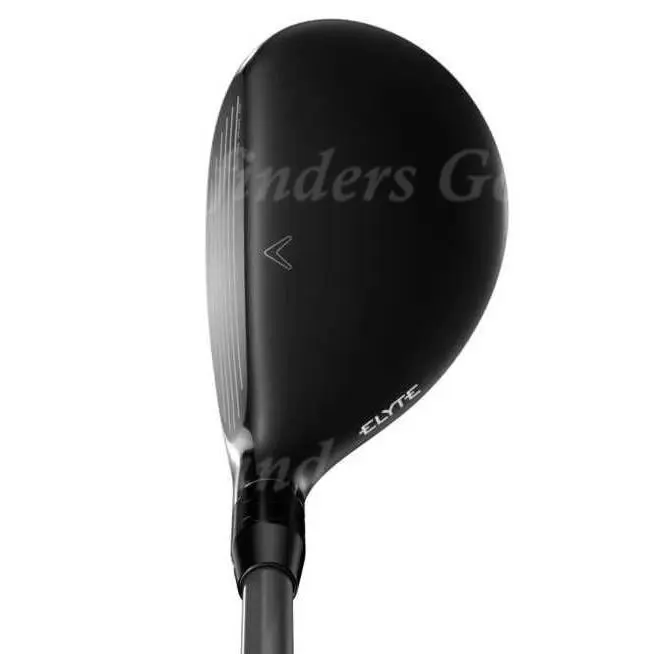 Callaway  - 2025 ELYTE X - ELYTE 5