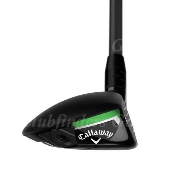 Callaway  - 2025 ELYTE X - ELYTE 6