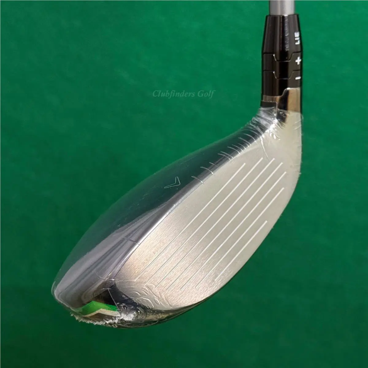 Callaway  - 2025 ELYTE X - ELYTE 1