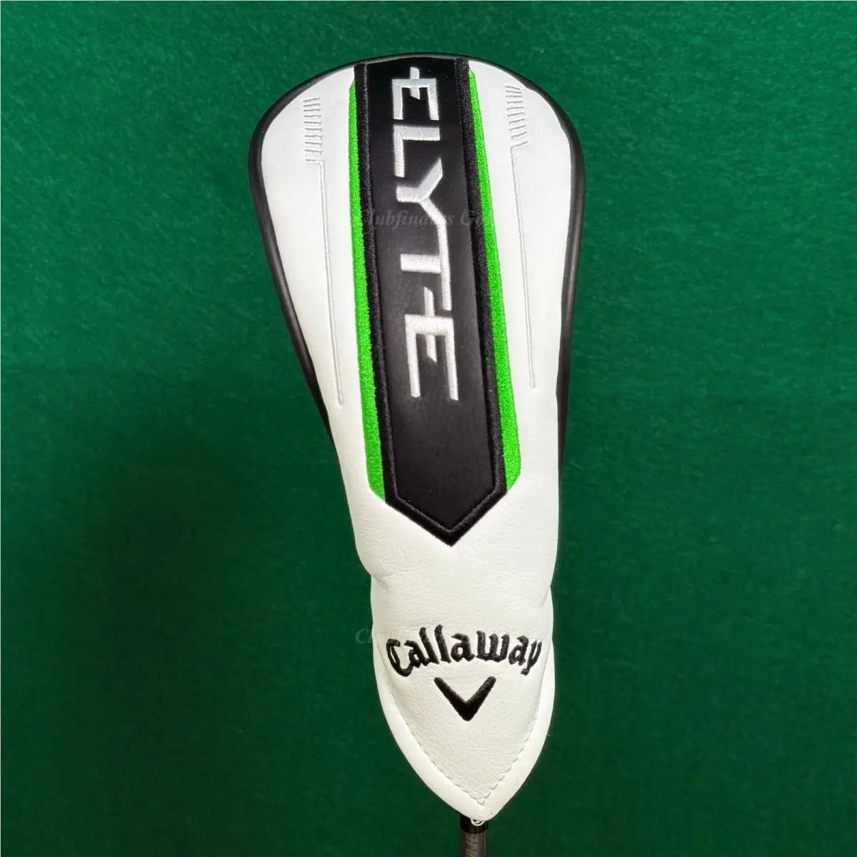 Callaway  - 2025 ELYTE X - ELYTE 2