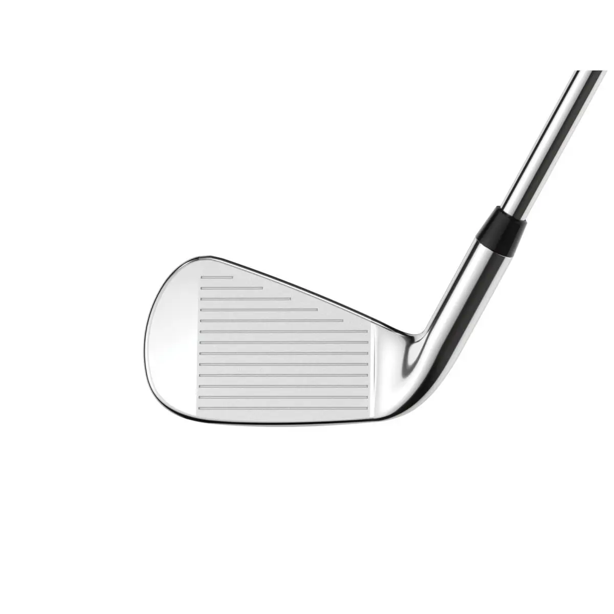 Callaway  - Paradym Ai Smoke - Paradym Smoke - 4J310654X1006 - Chrome (UPC: 197193130697) 5