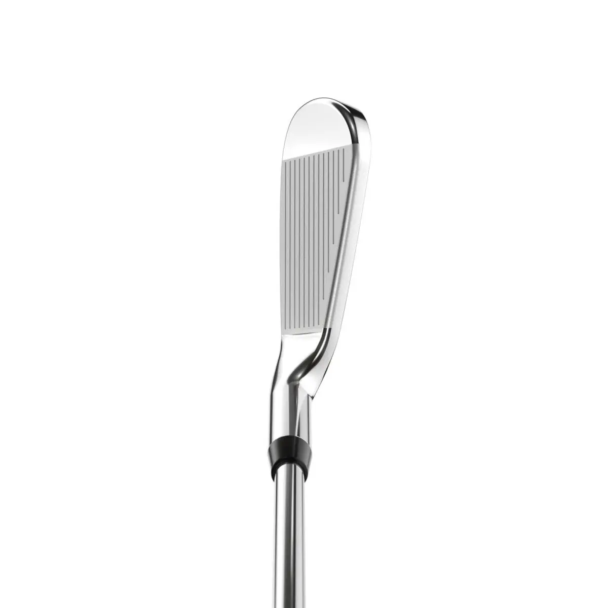 Callaway  - Paradym Ai Smoke - Paradym Smoke - 4J310654X1006 - Chrome (UPC: 197193130697) 6