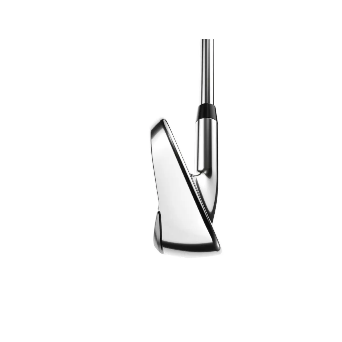 Callaway  - Paradym Ai Smoke - Paradym Smoke - 4J310654X1006 - Chrome (UPC: 197193130697) 7