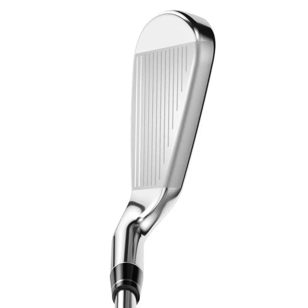 Callaway  - Rogue ST Max OS Lite - 4G472230K2006 - Silver (UPC: 194518652957) 2
