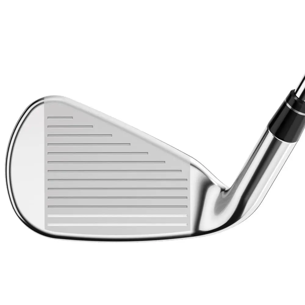 Callaway  - Rogue ST Max OS Lite - 4G472230K2006 - Silver (UPC: 194518652957) 3
