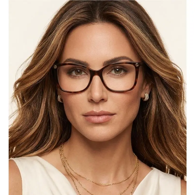 Gucci GG0026o-002 Eyeglasses 53mm