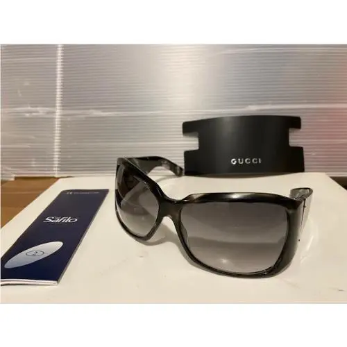 Gucci - 2902/S Sunglasses 0EGP LF Havana Gray Frame / Gray Gradient Lens