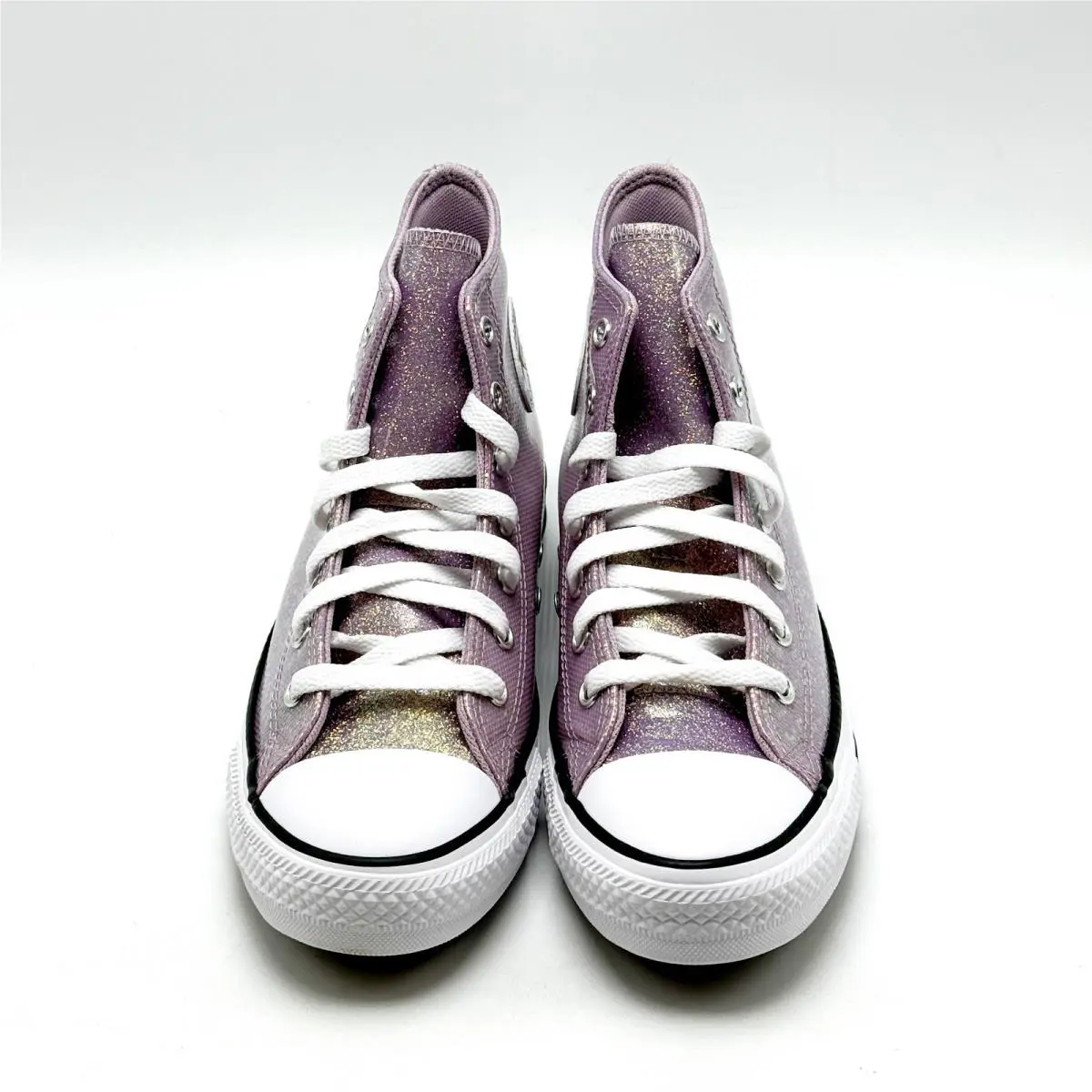 Converse shoes - Converse Chuck Taylor All Star Low - A17657C - Pink 1