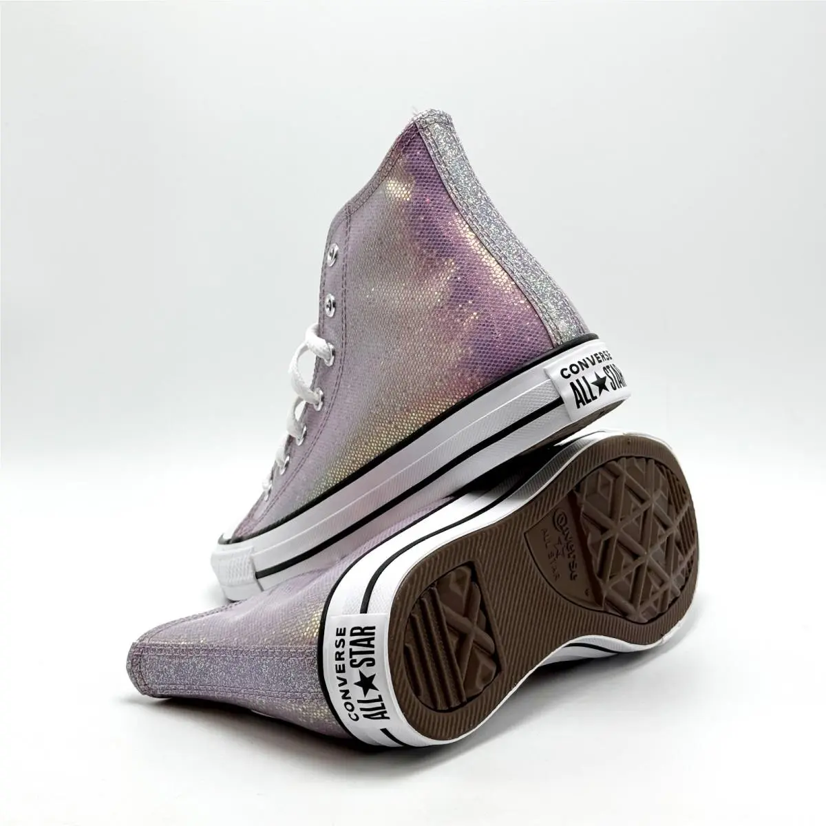 Converse shoes - Converse Chuck Taylor All Star Low - A17657C - Pink 8