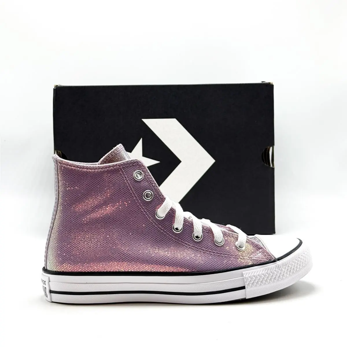 Converse shoes - Converse Chuck Taylor All Star Low - A17657C - Pink 4