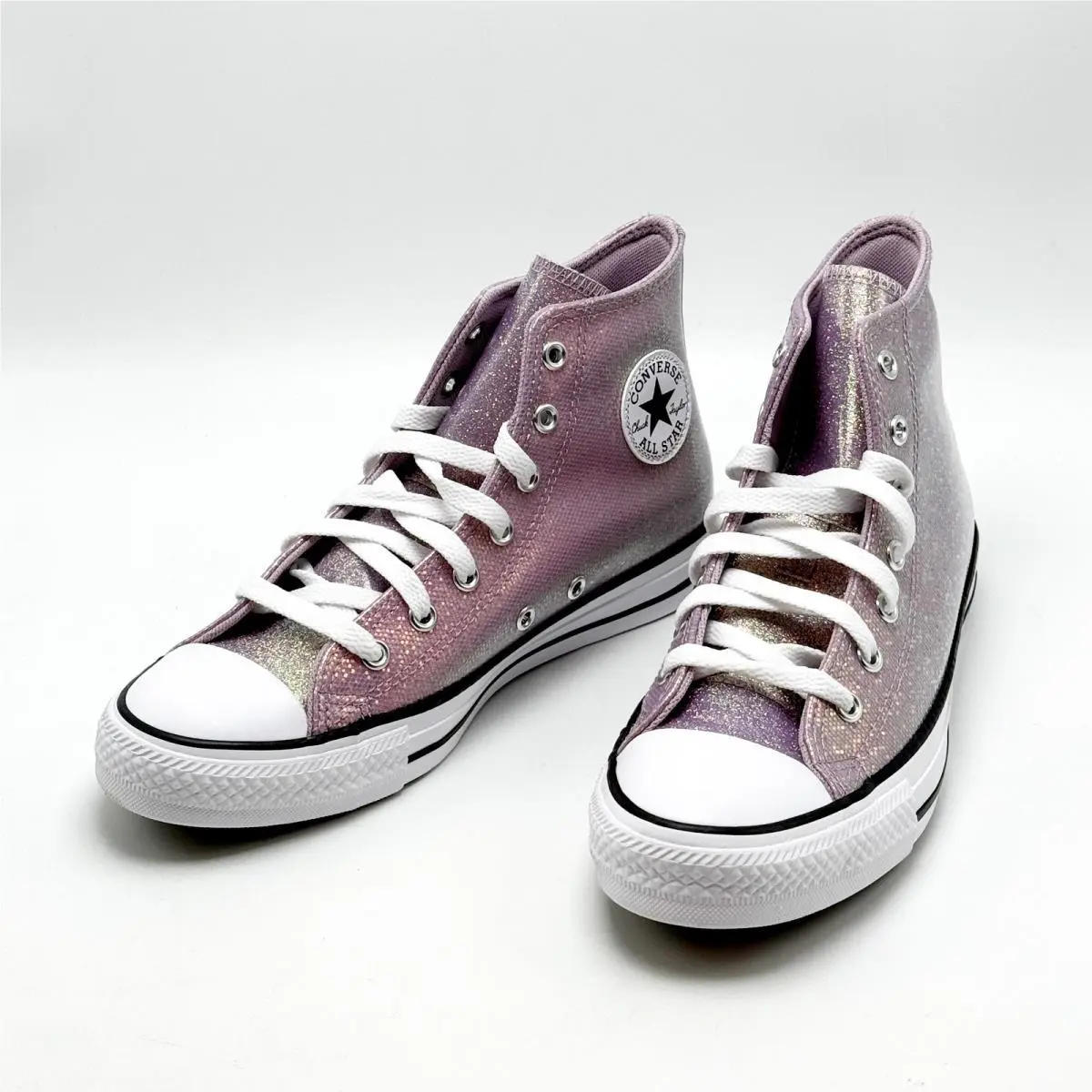 Converse shoes - Converse Chuck Taylor All Star Low - A17657C - Pink 5