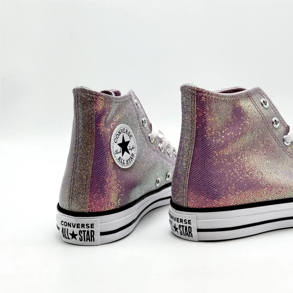 Converse shoes - Converse Chuck Taylor All Star Low - A17657C - Pink 7