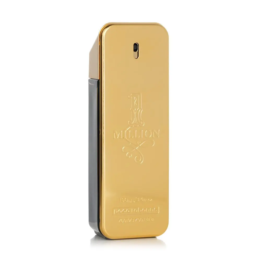 Paco Rabanne 1 Million Eau de Toilette - 3.4oz-Tester