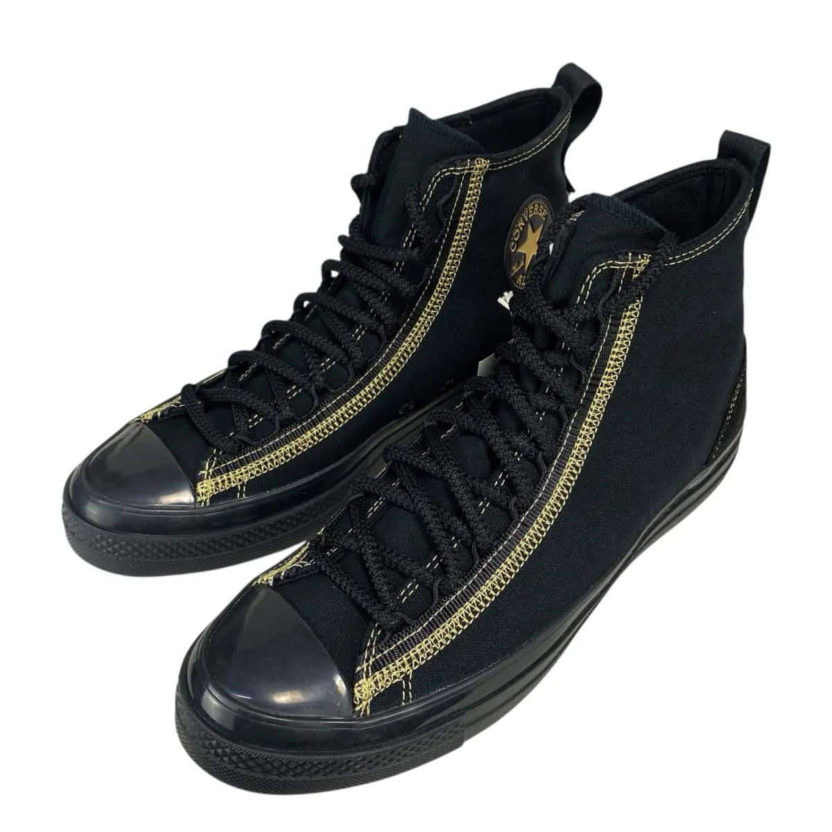 Converse shoes - Converse CTAS CX EXP2 - CTAS - A12871C - Black 2