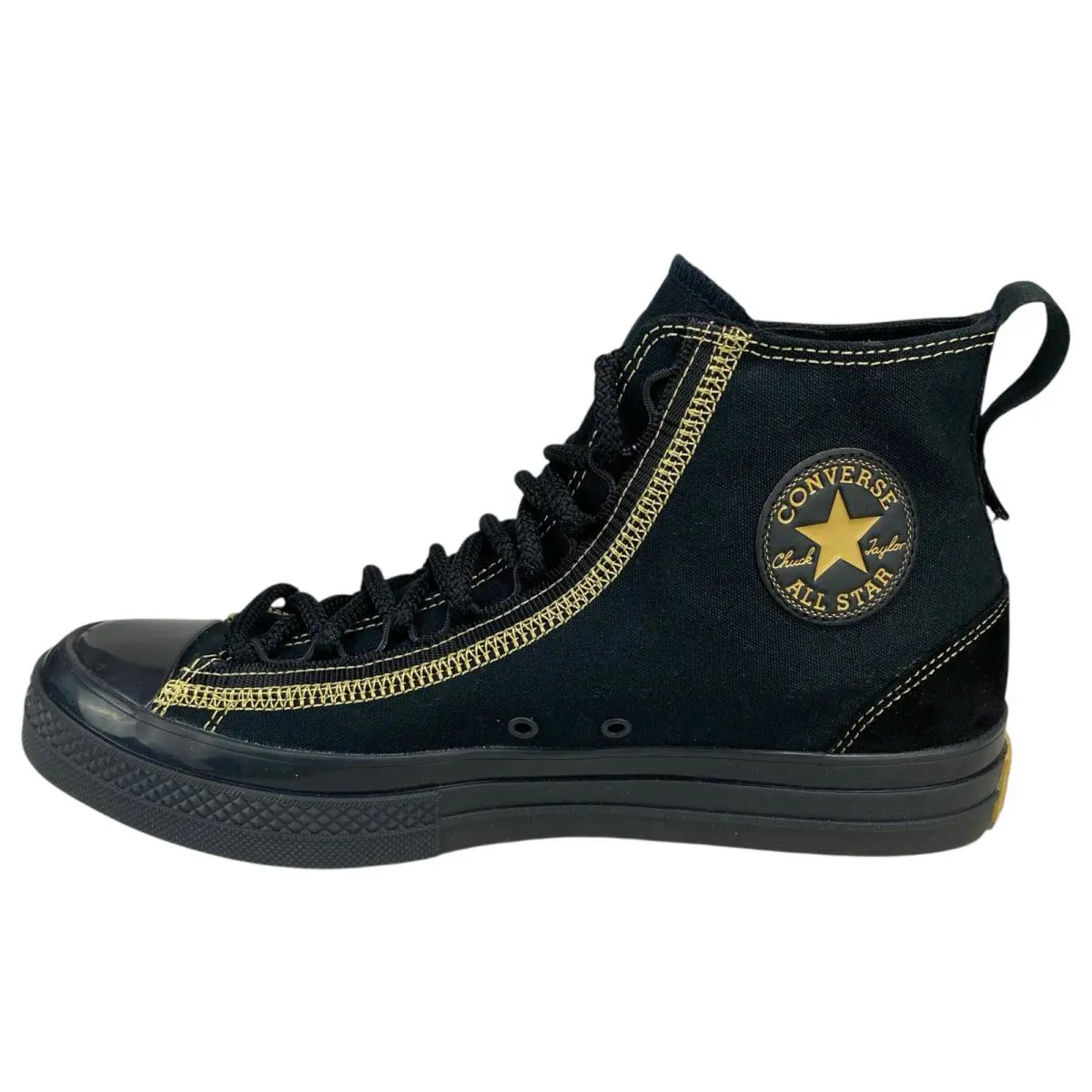 Converse shoes - Converse CTAS CX EXP2 - CTAS - A12871C - Black 5