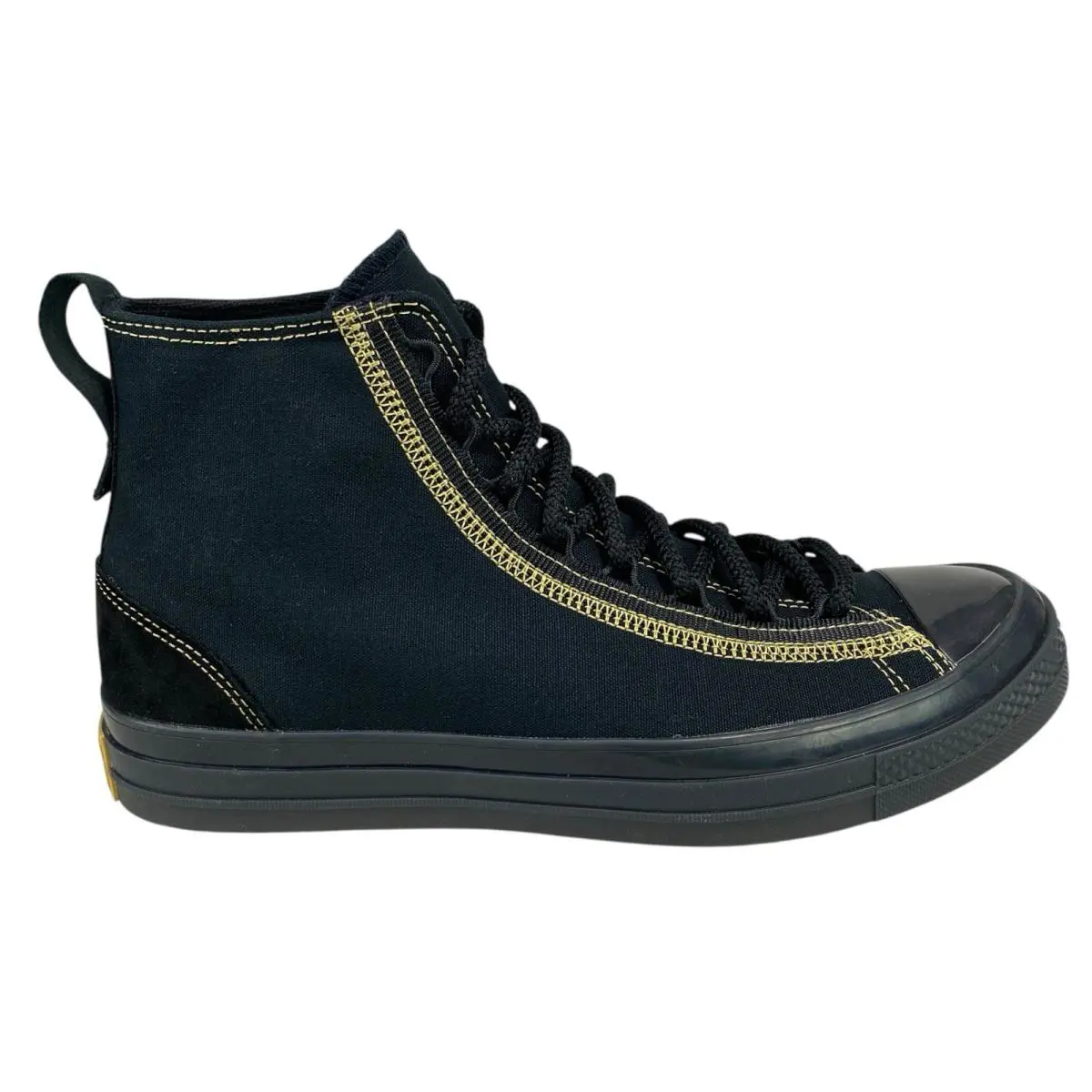 Converse shoes - Converse CTAS CX EXP2 - CTAS - A12871C - Black 9