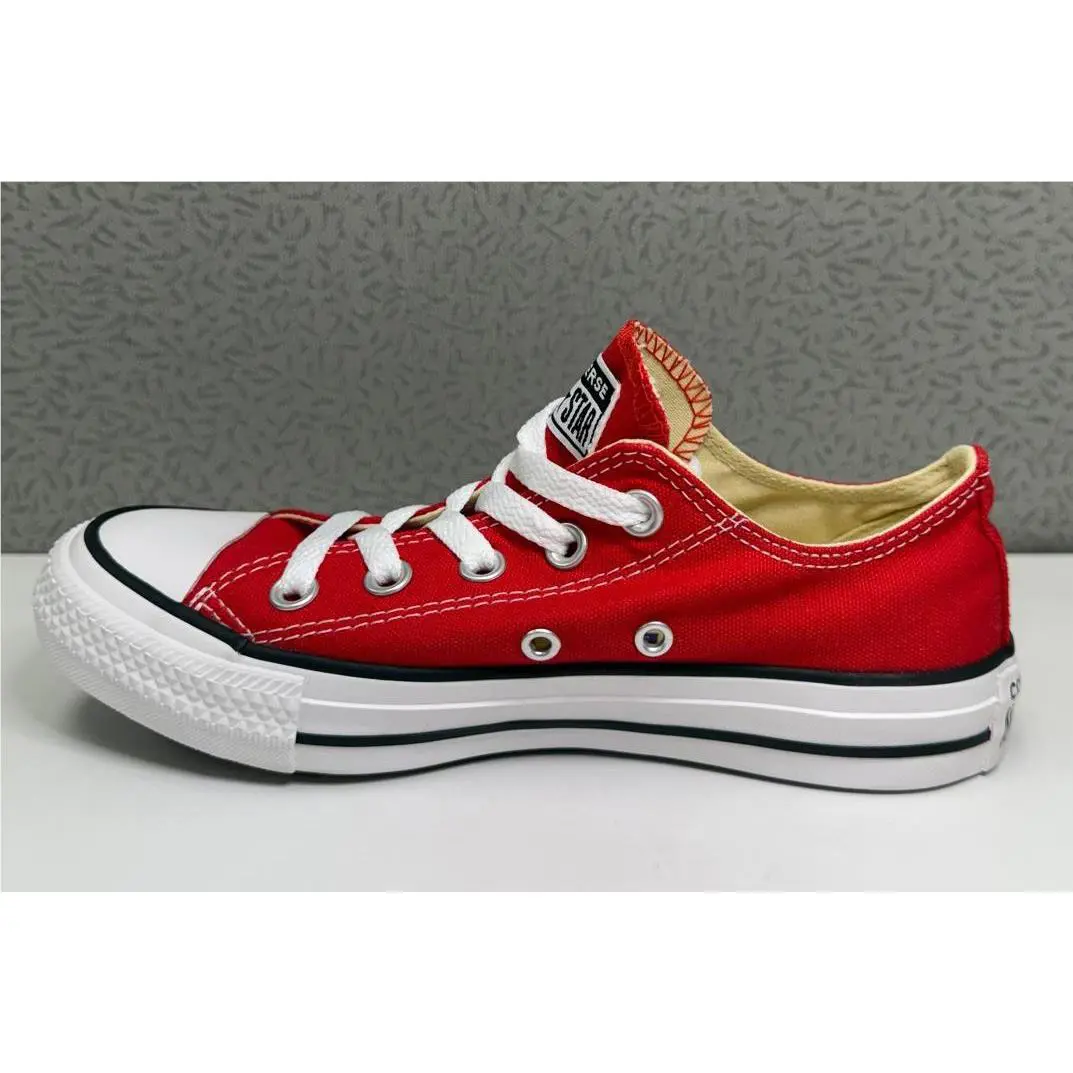 Converse shoes - Converse All Star OX - All Star - Red 0