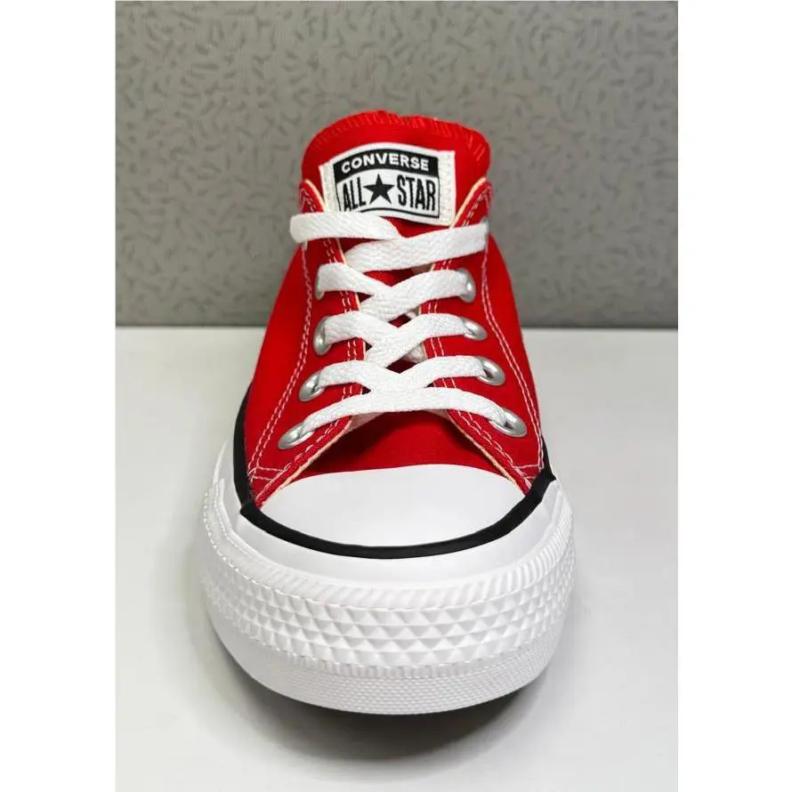 Converse shoes - Converse All Star OX - All Star - Red 1