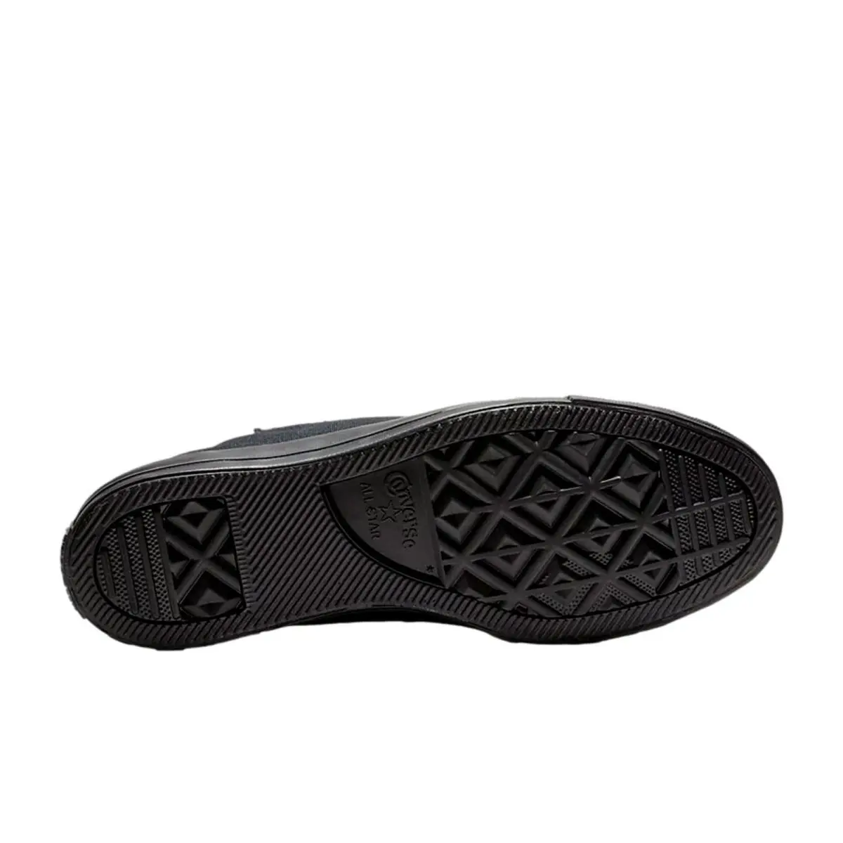 Converse shoes - Chuck Taylor All Star Ox - Black 0