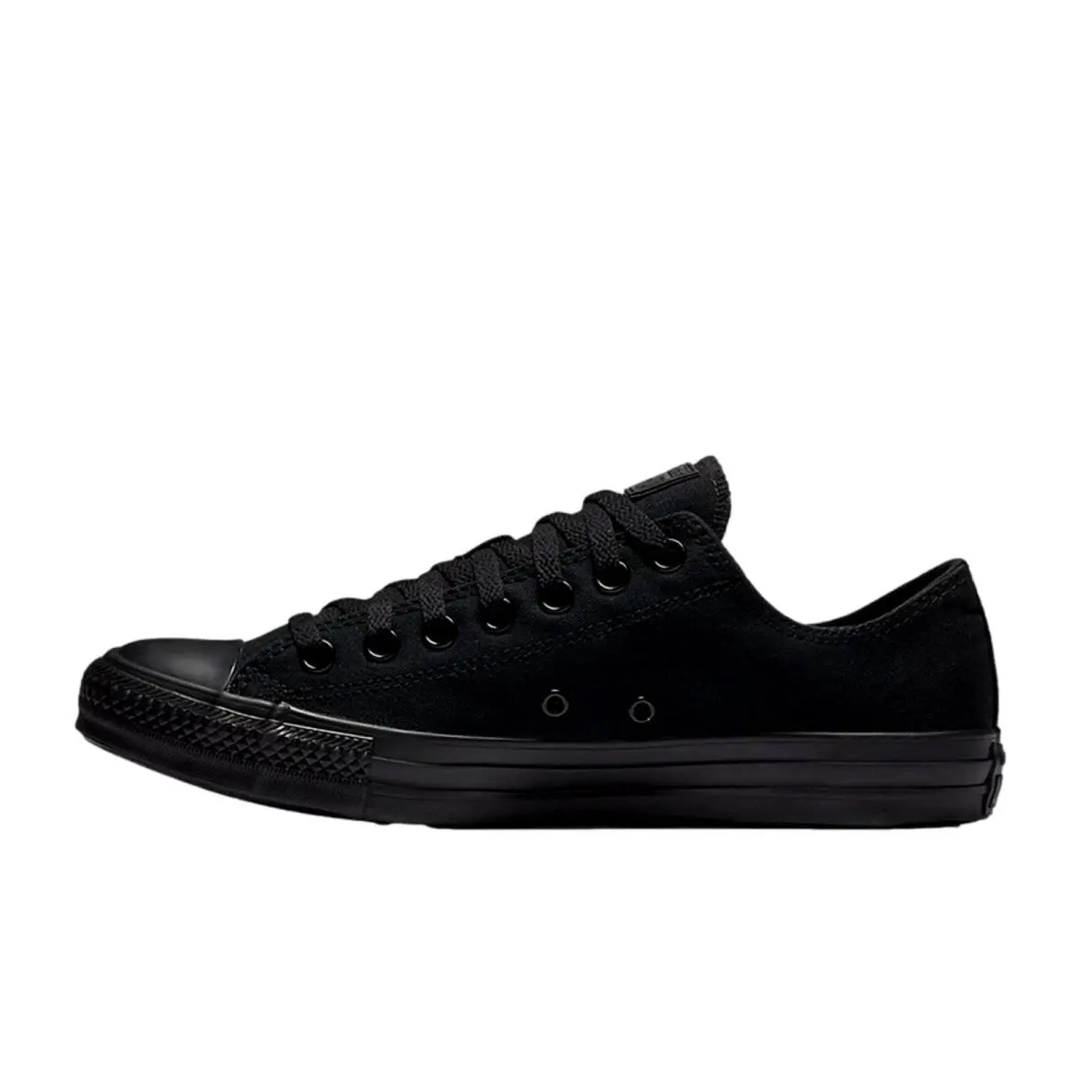 Converse shoes - Chuck Taylor All Star Ox - Black 1
