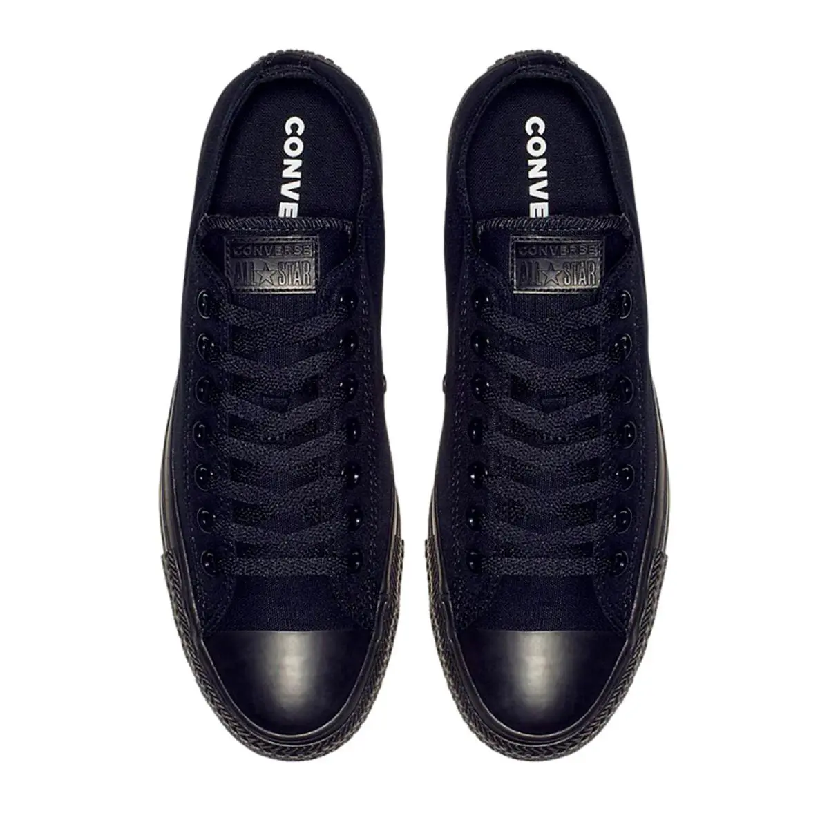 Converse shoes - Chuck Taylor All Star Ox - Black 2