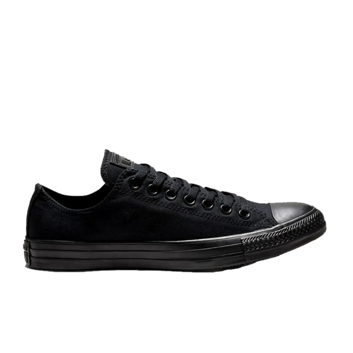 Converse shoes - Chuck Taylor All Star Ox - Black 3