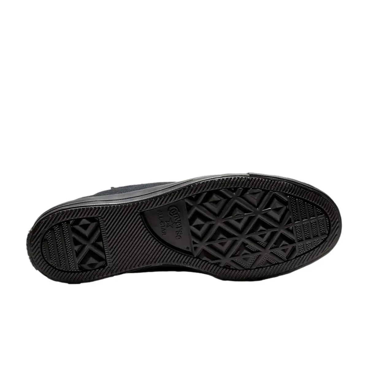 Converse shoes - Chuck Taylor All Star Ox - Black 4
