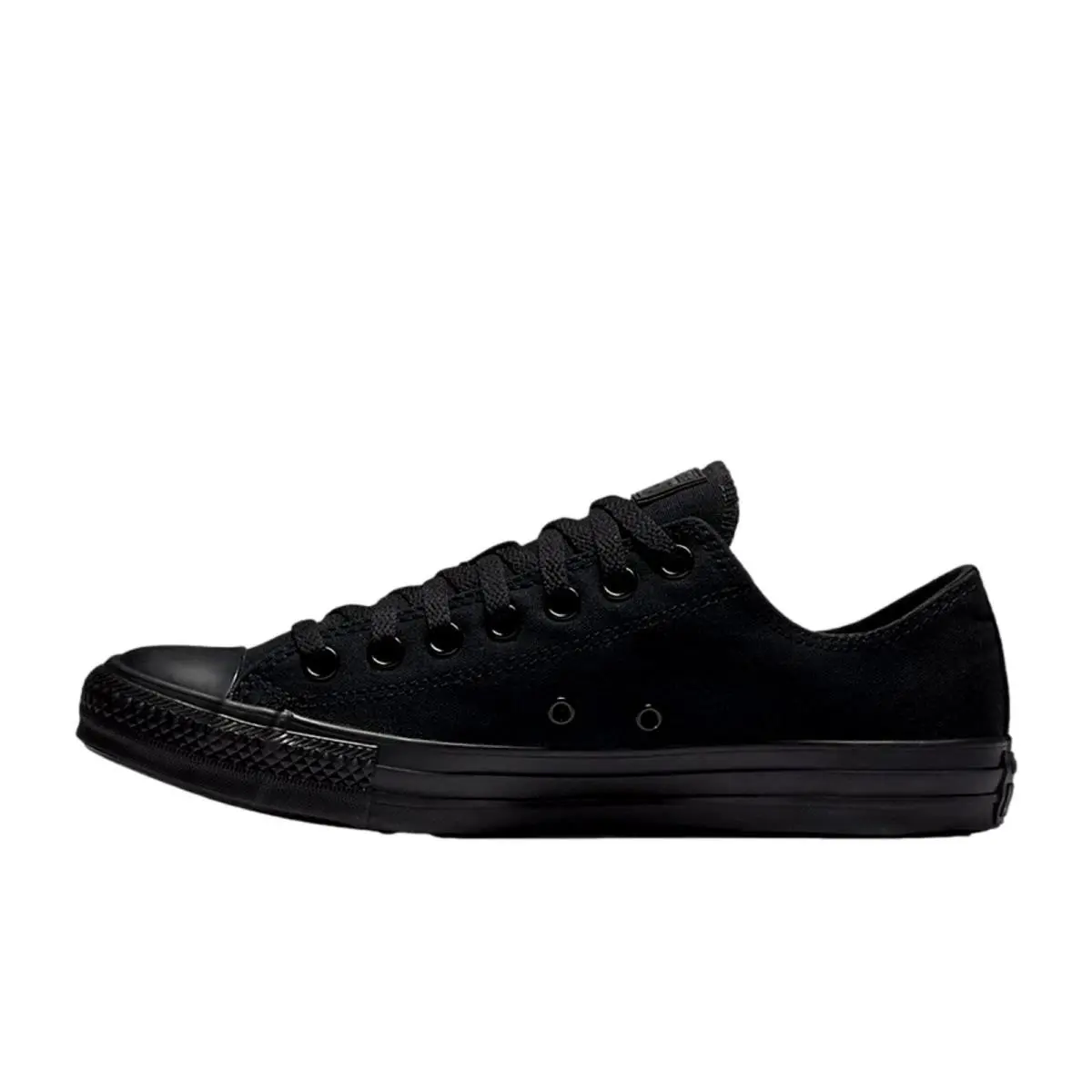 Converse shoes - Chuck Taylor All Star Ox - Black 5