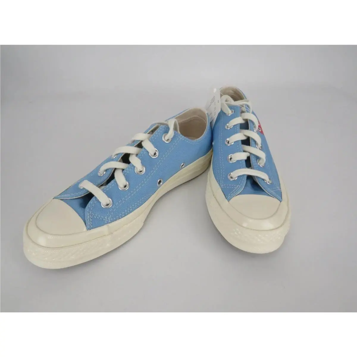 Converse shoes - Converse Chuck 70 - Chuck - Baltic Sea/Egret 9