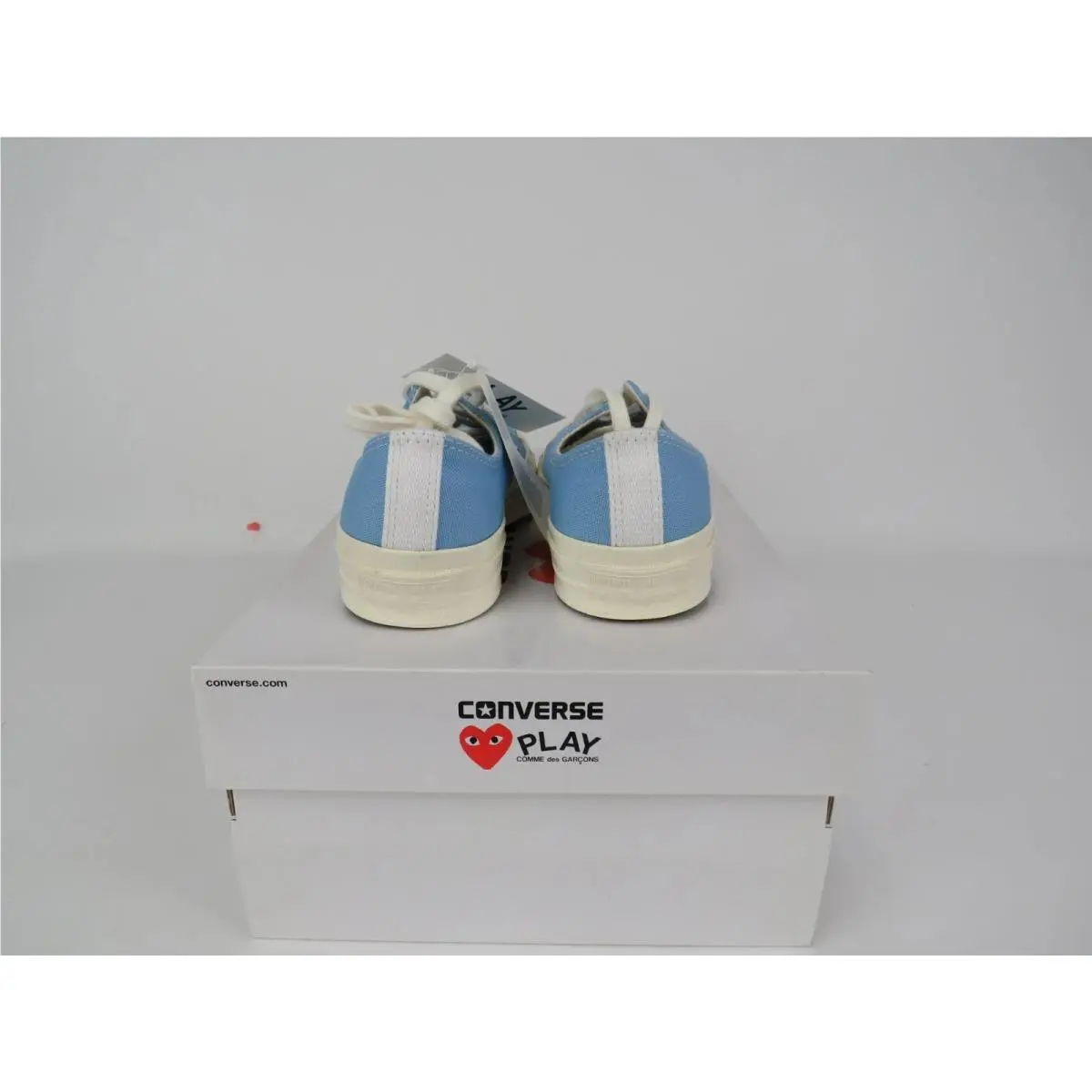 Converse shoes - Converse Chuck 70 - Chuck - Baltic Sea/Egret 10