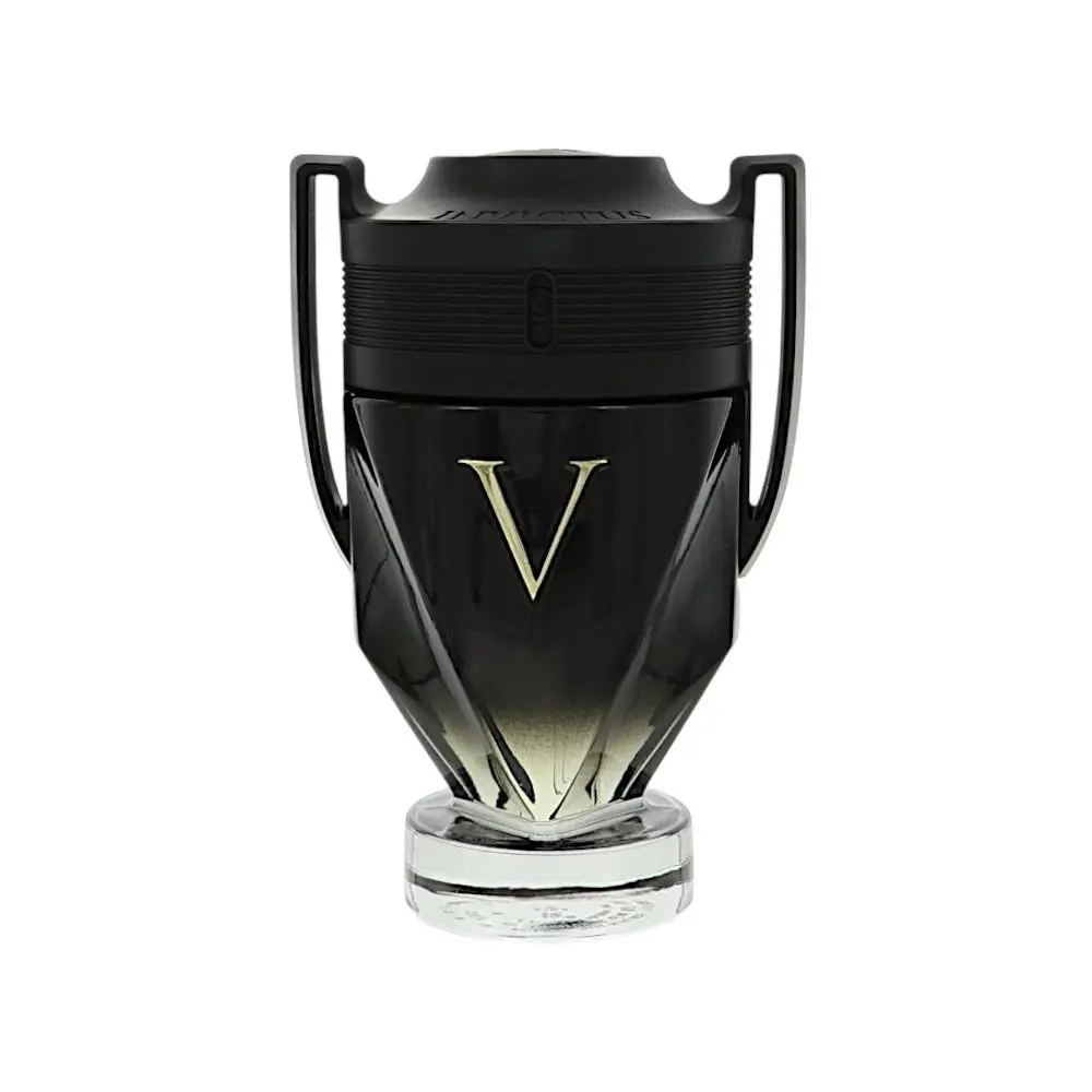 Invictus Victory  Tester For Men 3.4 Oz Eau De Parfum Spray by Paco Rabanne