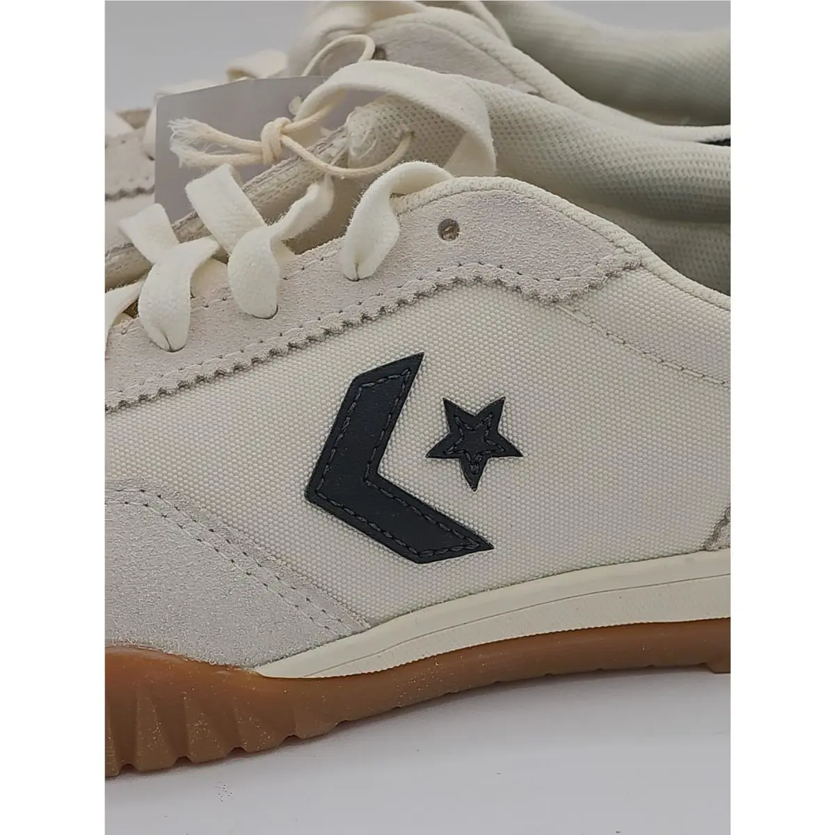 Converse shoes - Converse Run Star - Run Star - A08262C - Black 9