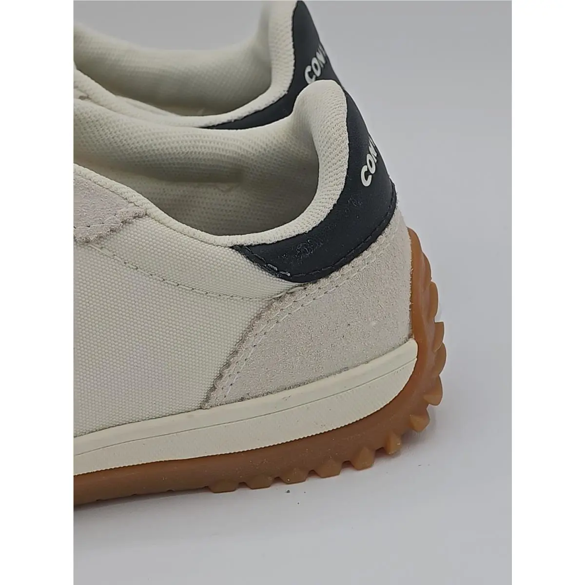 Converse shoes - Converse Run Star - Run Star - A08262C - Black 10