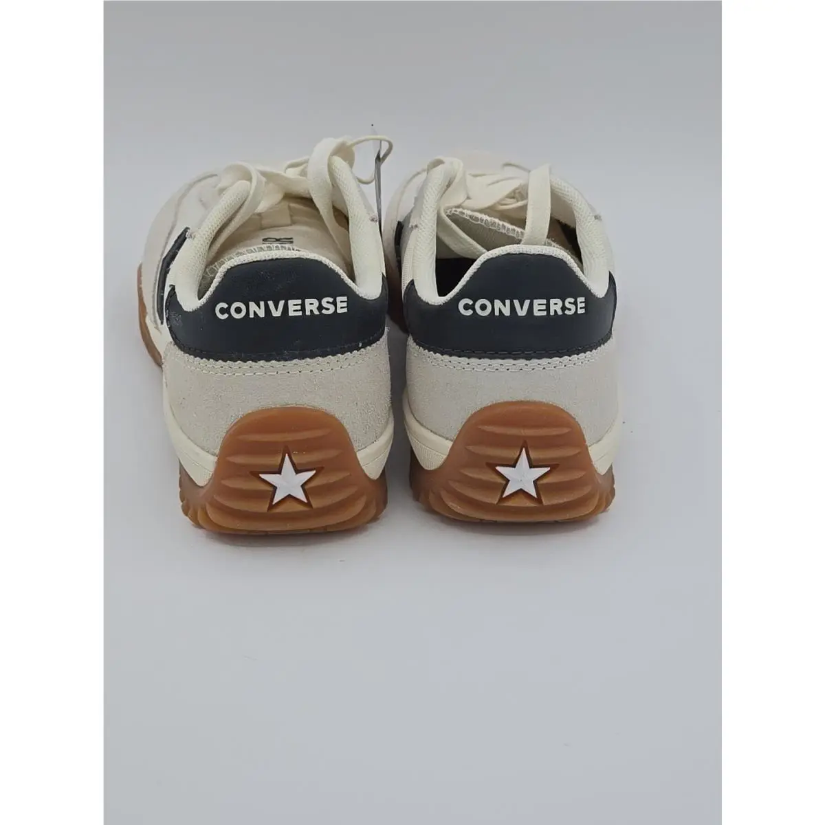 Converse shoes - Converse Run Star - Run Star - A08262C - Black 11