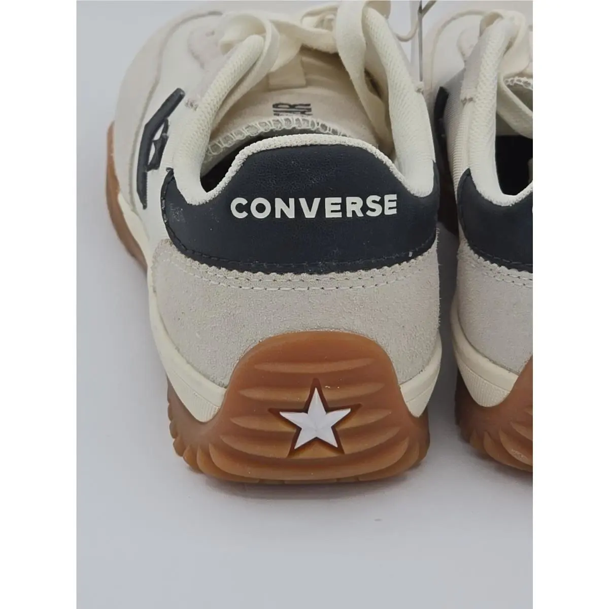 Converse shoes - Converse Run Star - Run Star - A08262C - Black 12