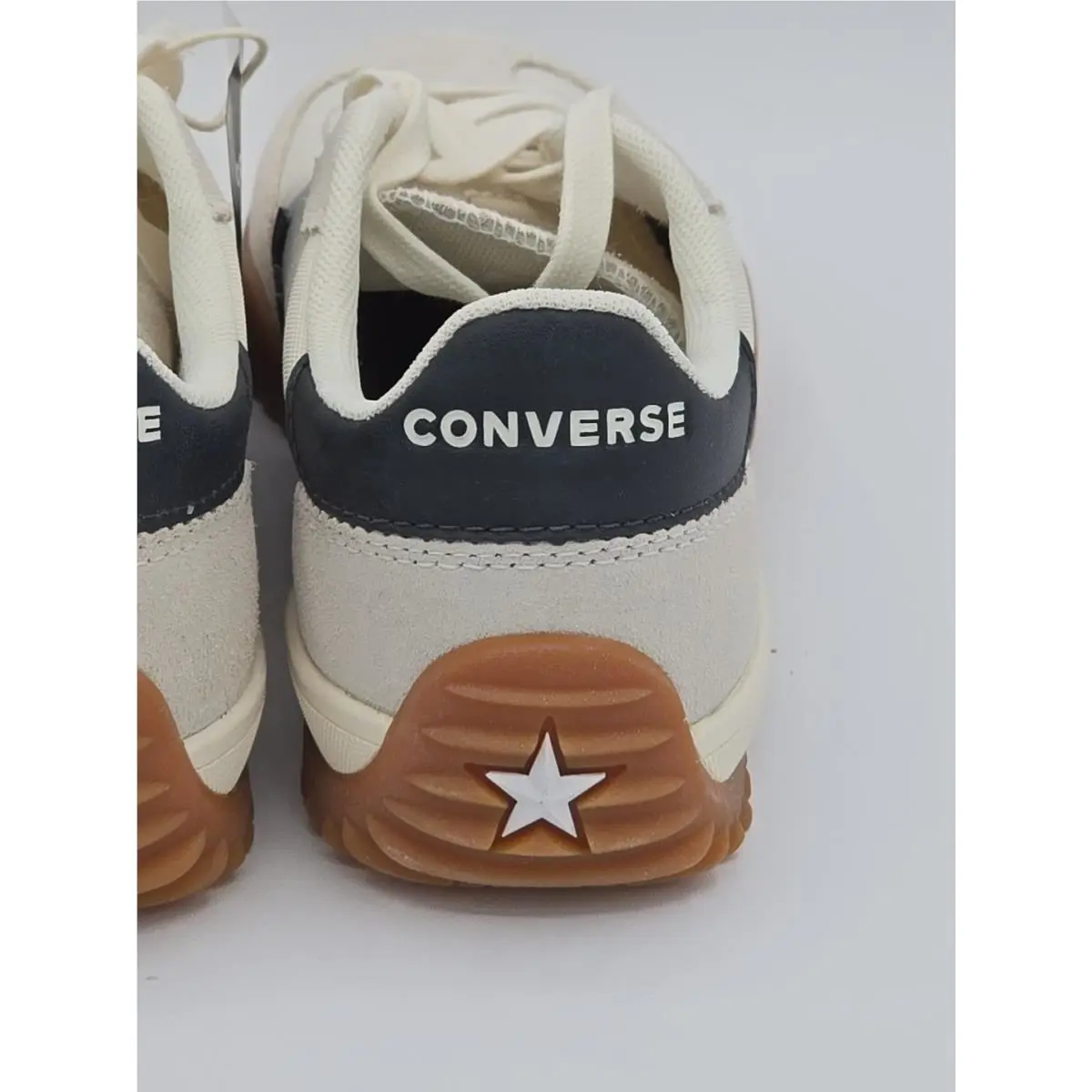 Converse shoes - Converse Run Star - Run Star - A08262C - Black 13
