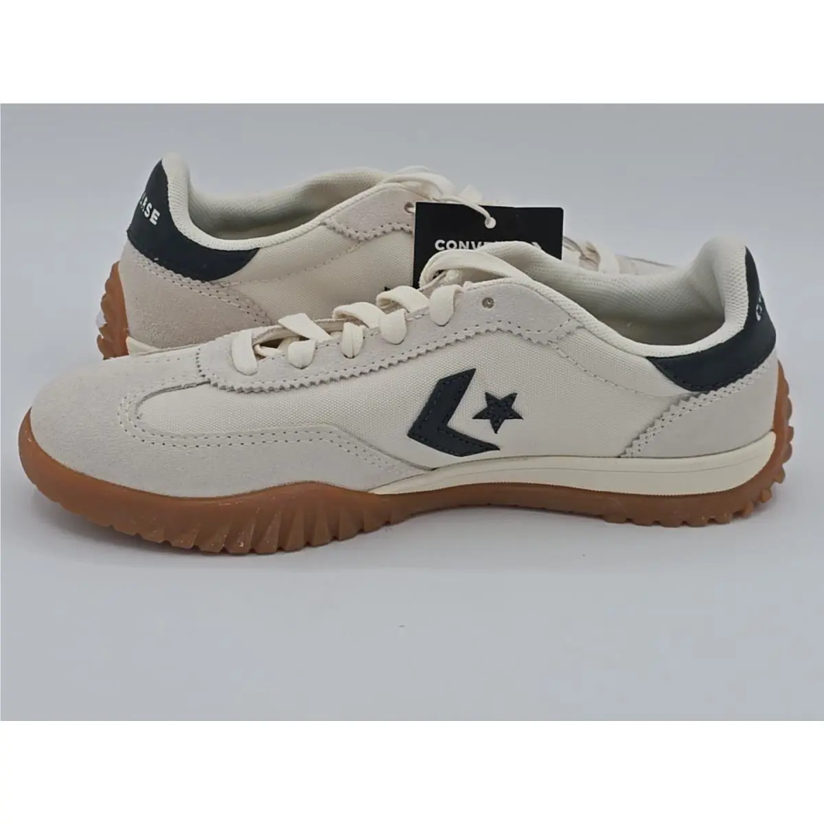 Converse shoes - Converse Run Star - Run Star - A08262C - Black 14
