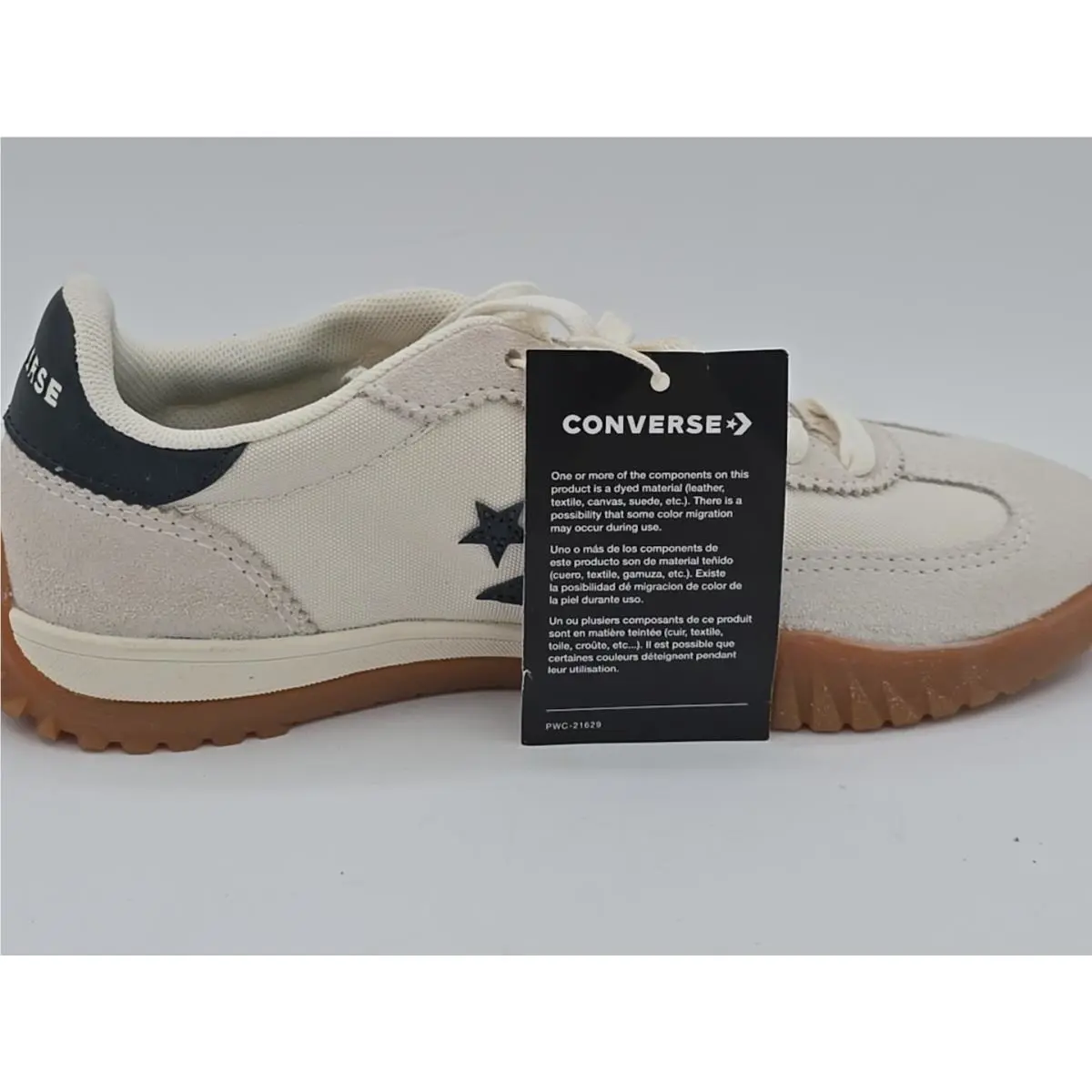 Converse shoes - Converse Run Star - Run Star - A08262C - Black 15