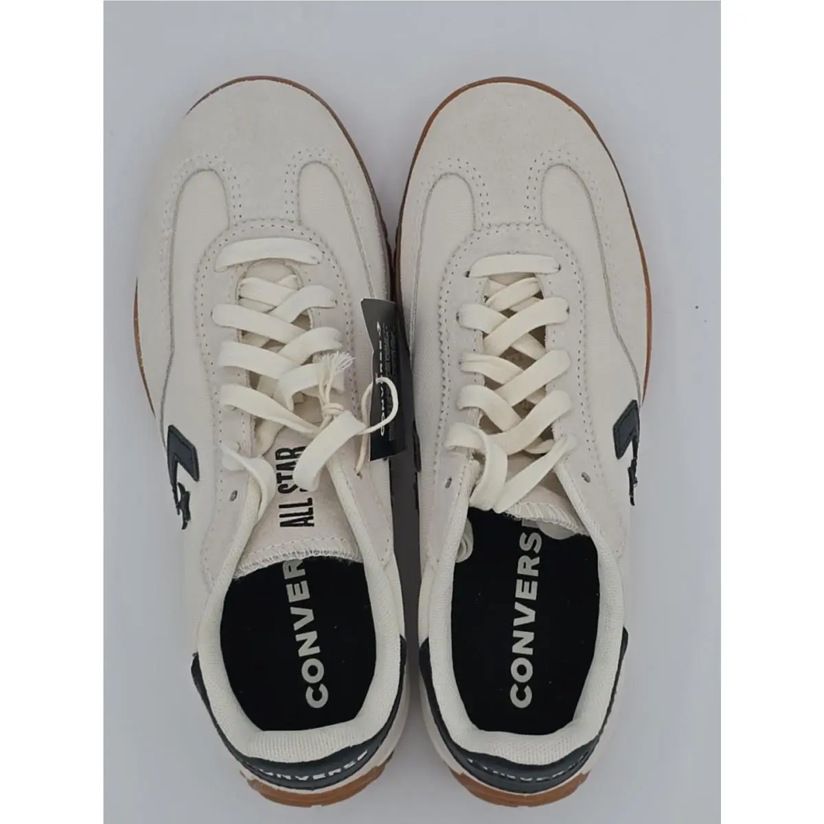 Converse shoes - Converse Run Star - Run Star - A08262C - Black 17