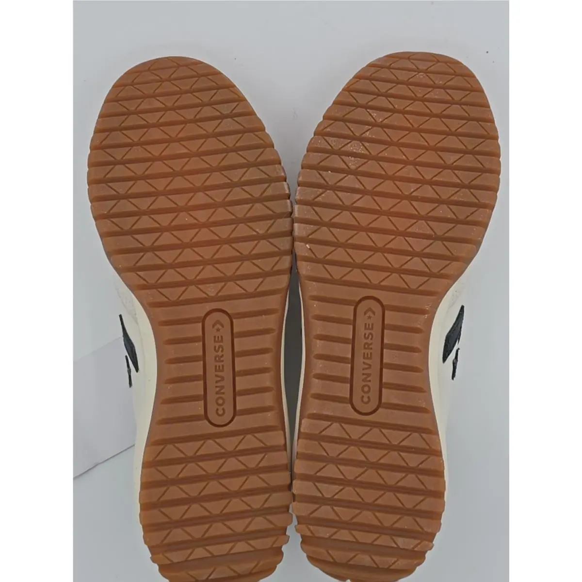 Converse shoes - Converse Run Star - Run Star - A08262C - Black 18