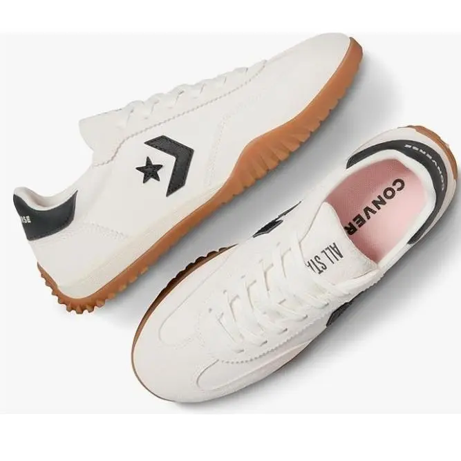 Converse shoes - Converse Run Star - Run Star - A08262C - Beige 2