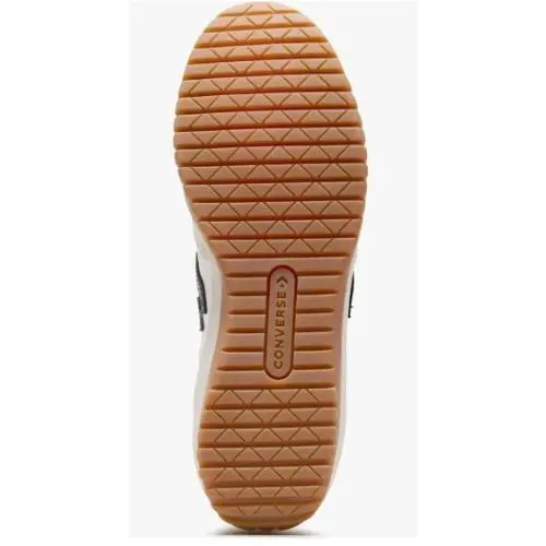 Converse shoes - Converse Run Star - Run Star - A08262C - Beige 4