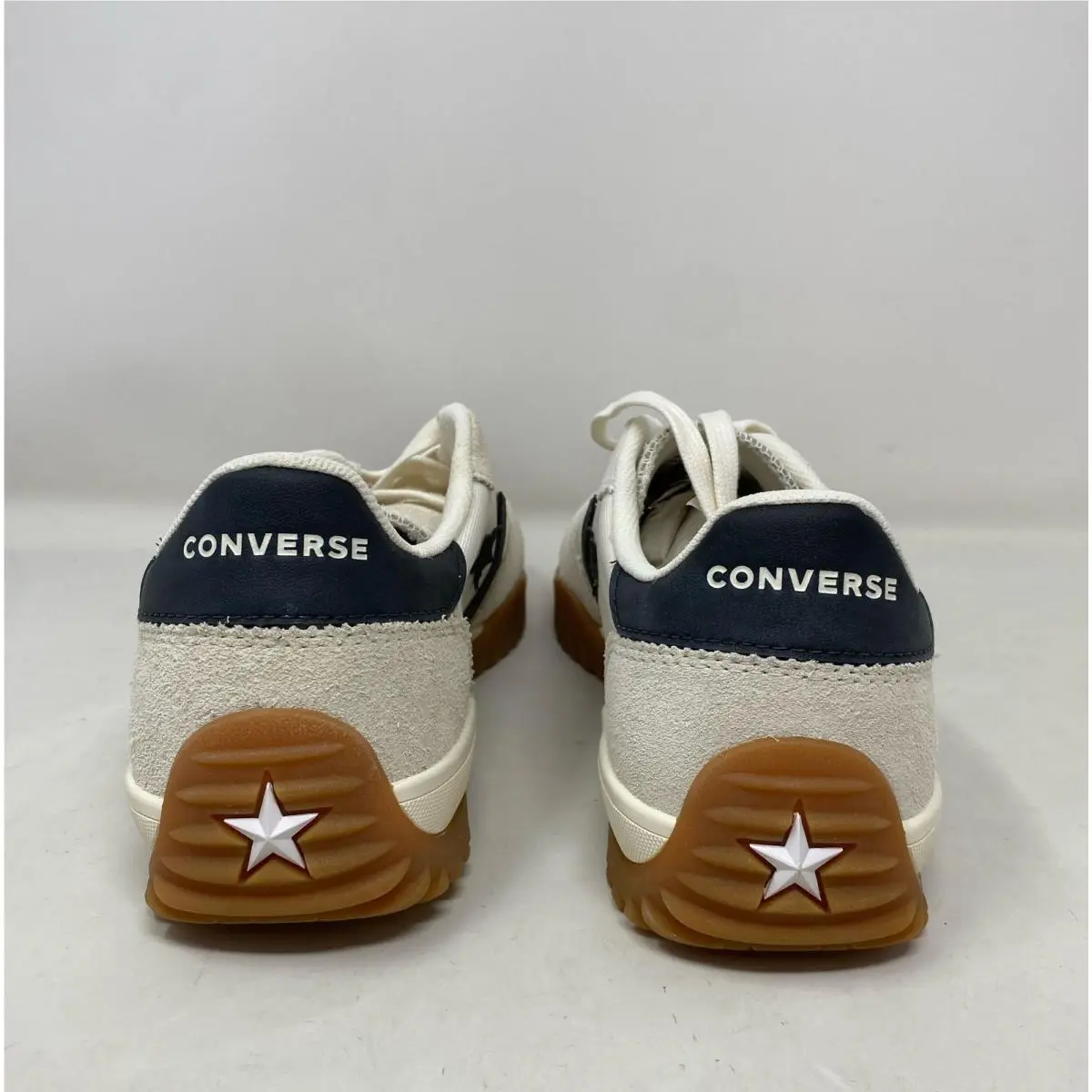Converse shoes - Converse Run Star - Run Star - A08262C - Beige (UPC: 194434967852) 0