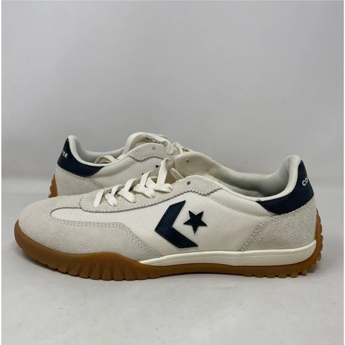 Converse shoes - Converse Run Star - Run Star - A08262C - Beige (UPC: 194434967852) 1