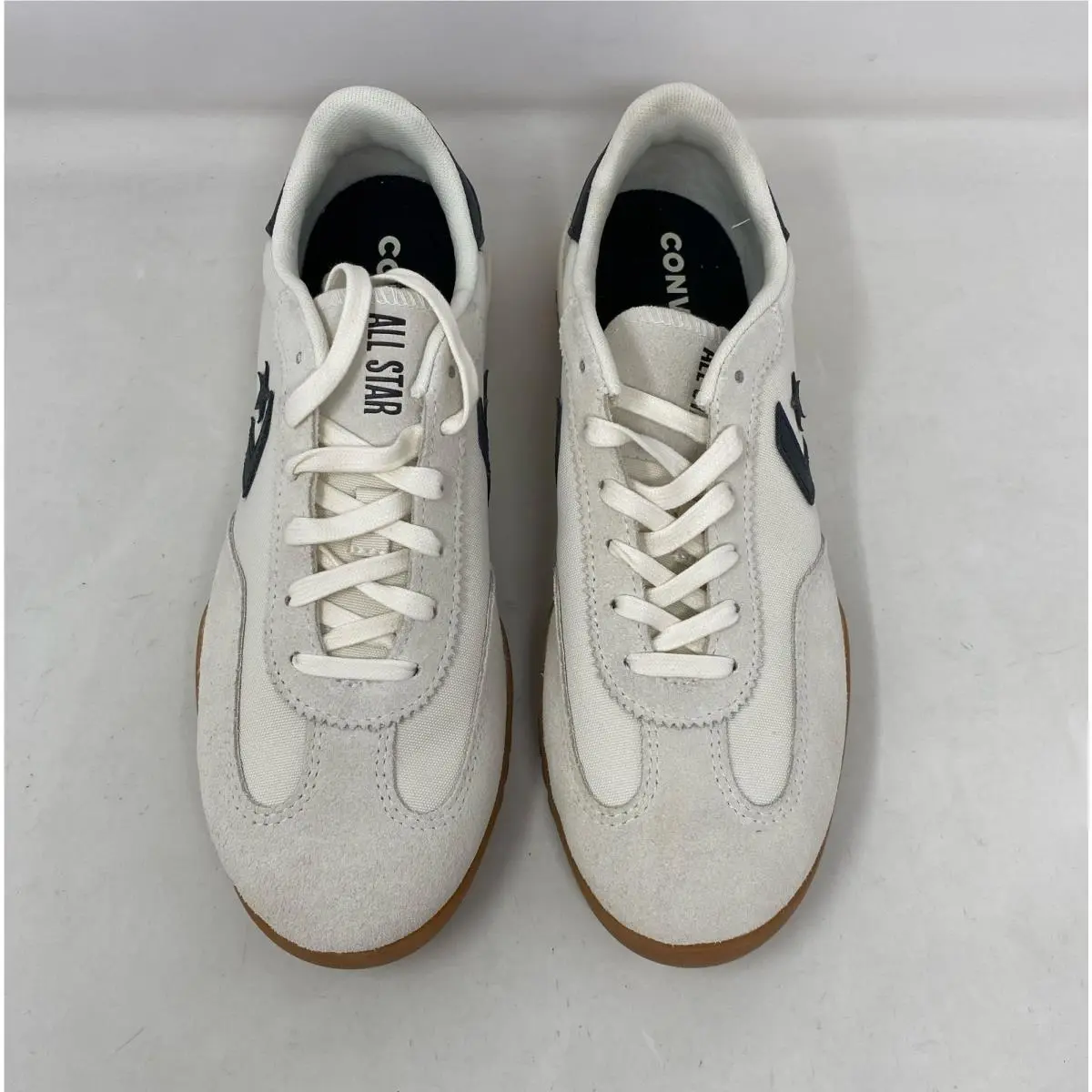 Converse shoes - Converse Run Star - Run Star - A08262C - Beige (UPC: 194434967852) 3