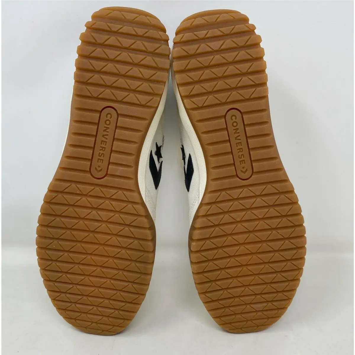 Converse shoes - Converse Run Star - Run Star - A08262C - Beige (UPC: 194434967852) 4
